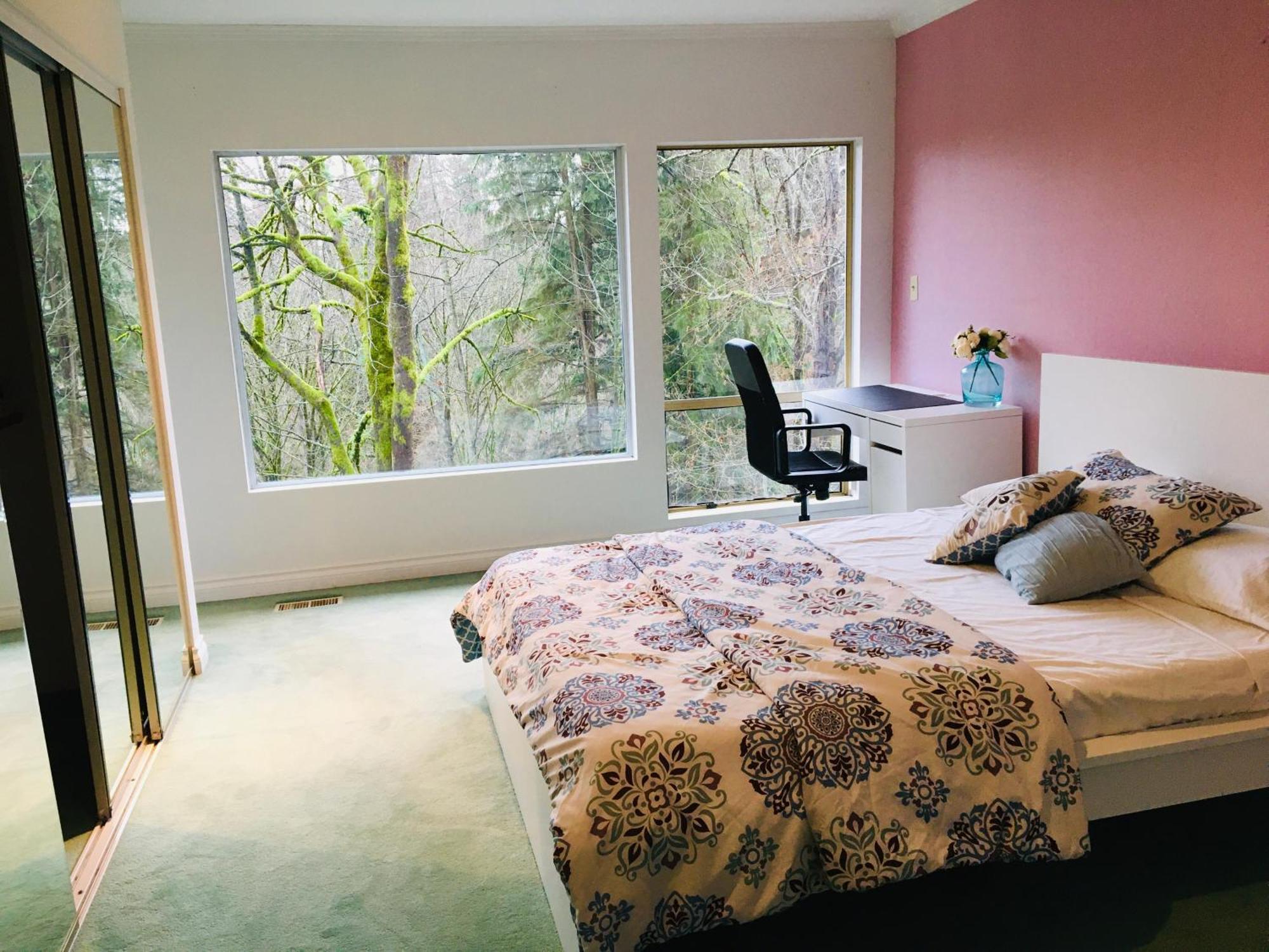 Creekside City Center Suite North Vancouver Kültér fotó