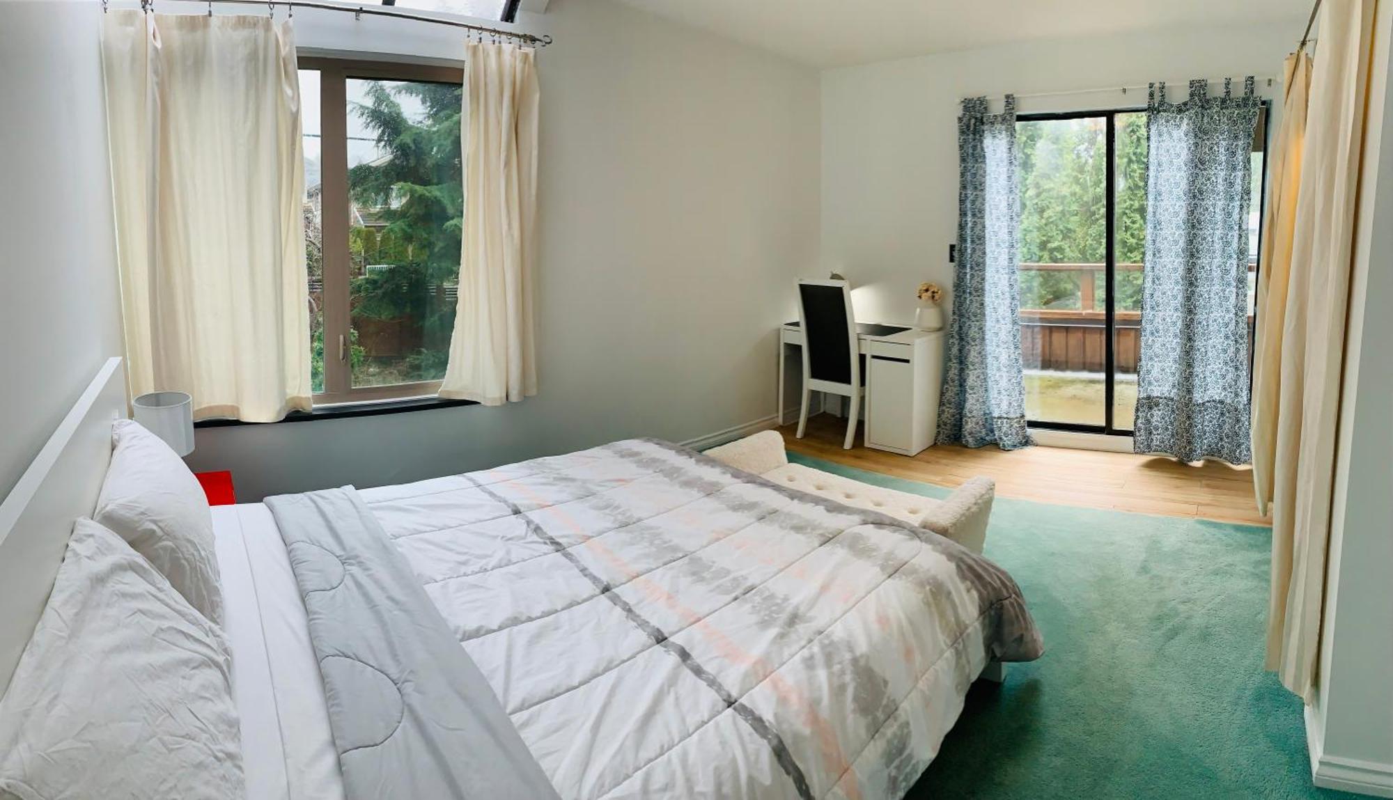 Creekside City Center Suite North Vancouver Kültér fotó
