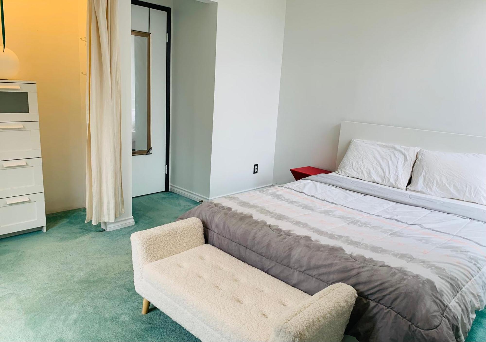 Creekside City Center Suite North Vancouver Kültér fotó